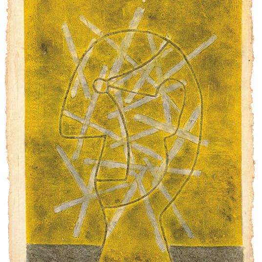 Rufino Tamayo — Перфил (стр. 266)