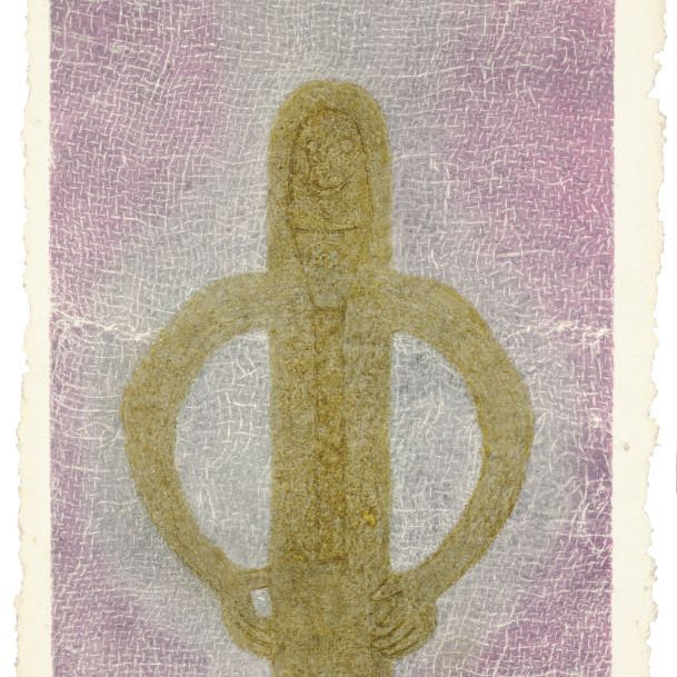 Rufino Tamayo — Персонаж в красном (стр. 306)