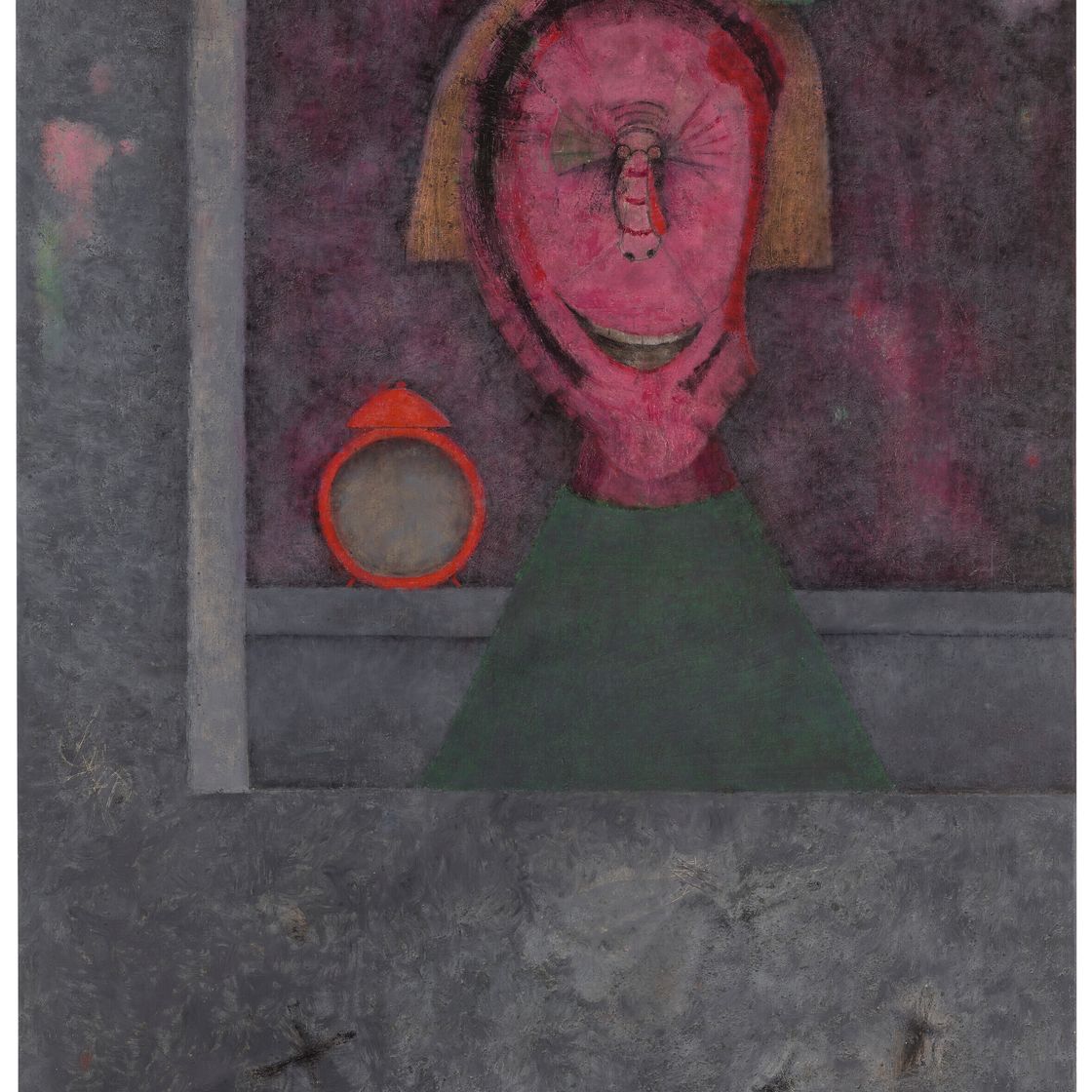 Rufino Tamayo — Мой лучший друг, изображение 1