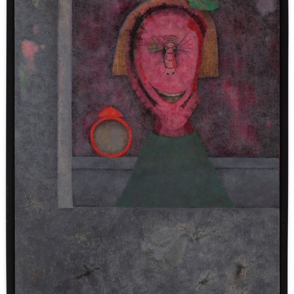 Rufino Tamayo — Мой лучший друг, изображение 2