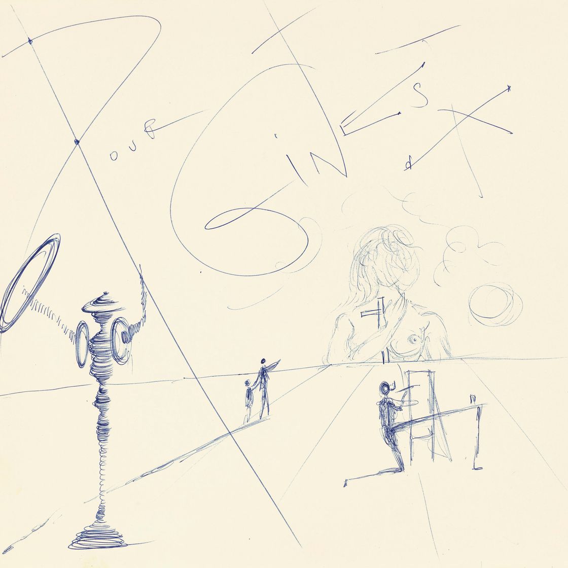 Salvador Dalí — Сюрреалистический заработок, изображение 2
