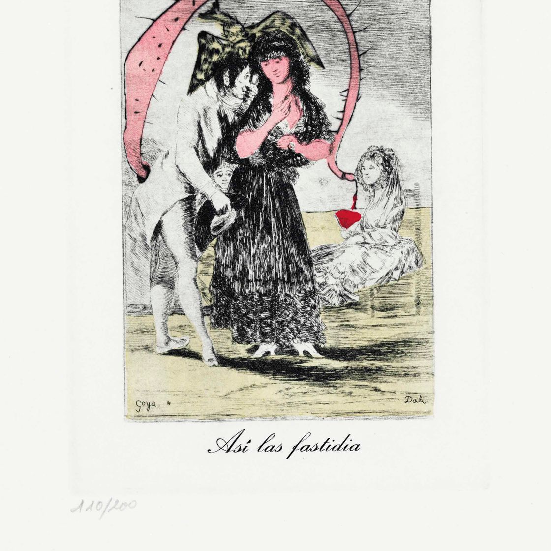 Salvador Dalí — Сюрреалистический заработок