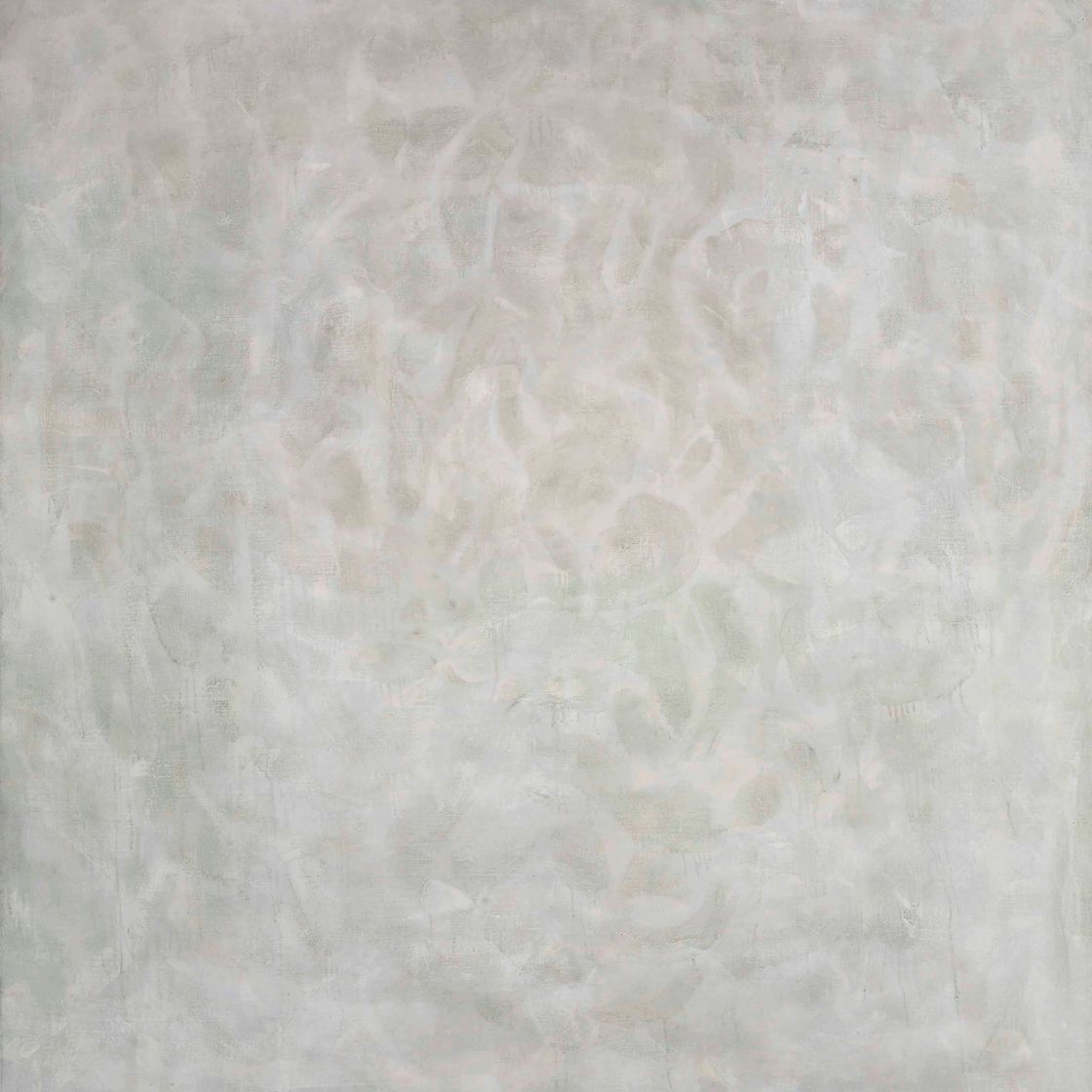 Sam Francis — Белый