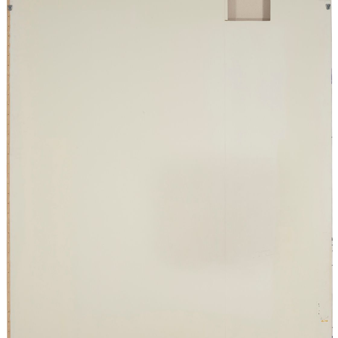 Sam Francis — Без названия (триптих), изображение 8