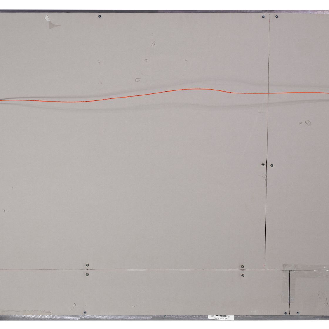 Sam Francis — Без названия, изображение 3