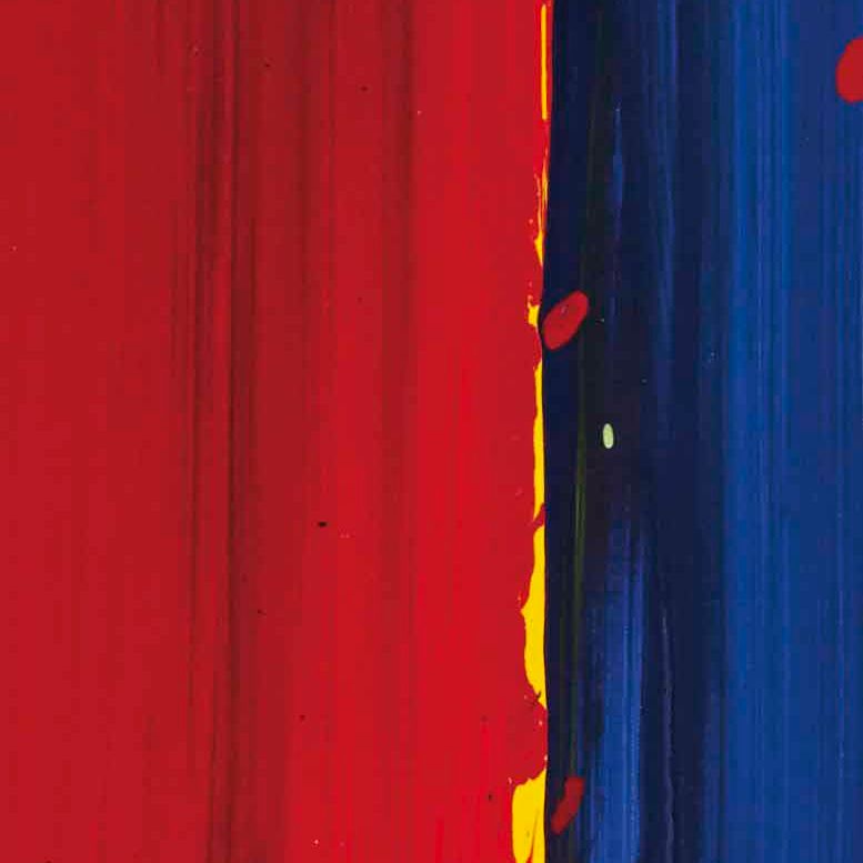 Sam Francis — Без титра
