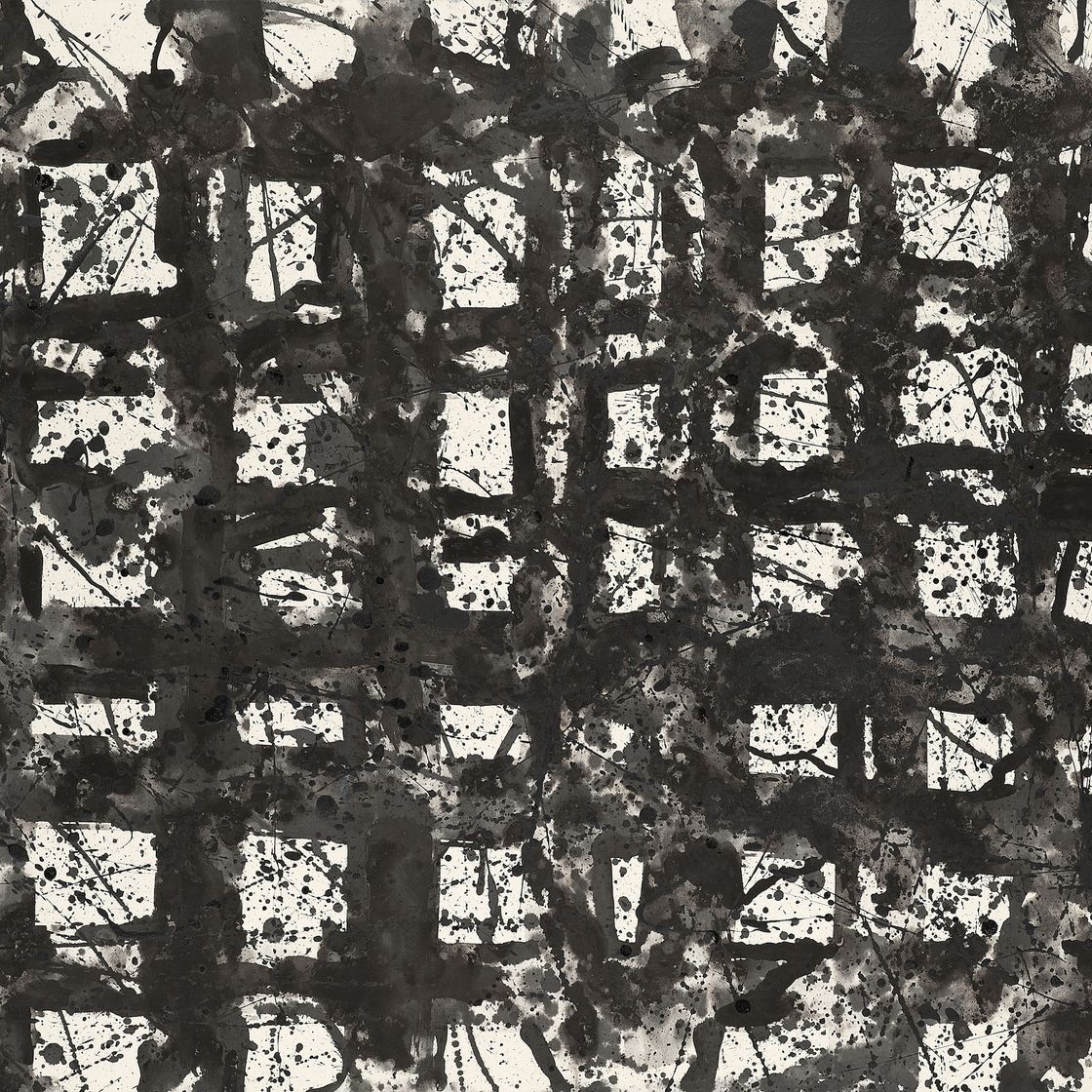 Sam Francis — Без названия