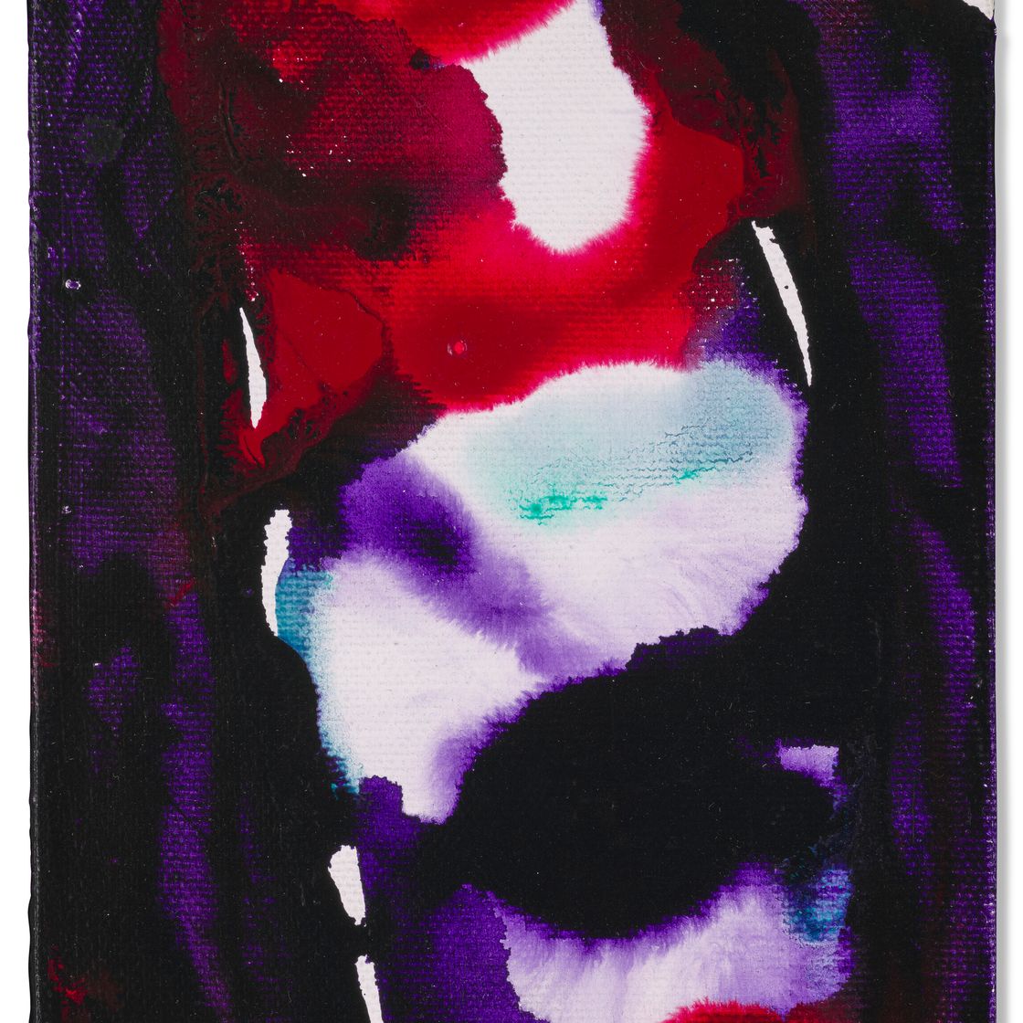 Sam Francis — Без титра