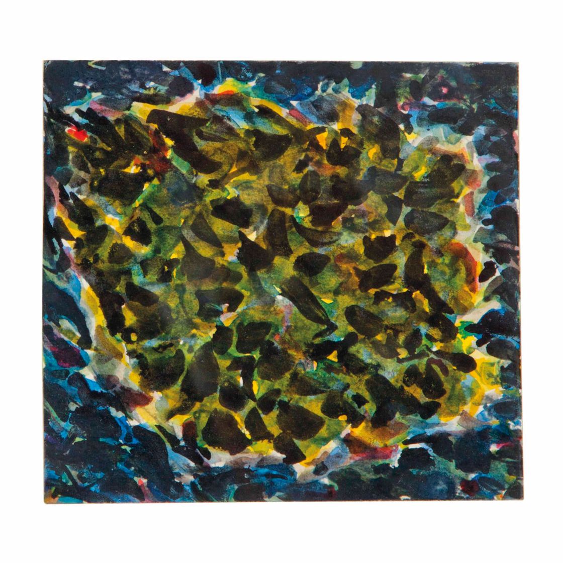 Sam Francis — Созвездие