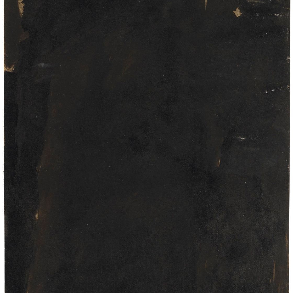 Sam Francis — Без названия