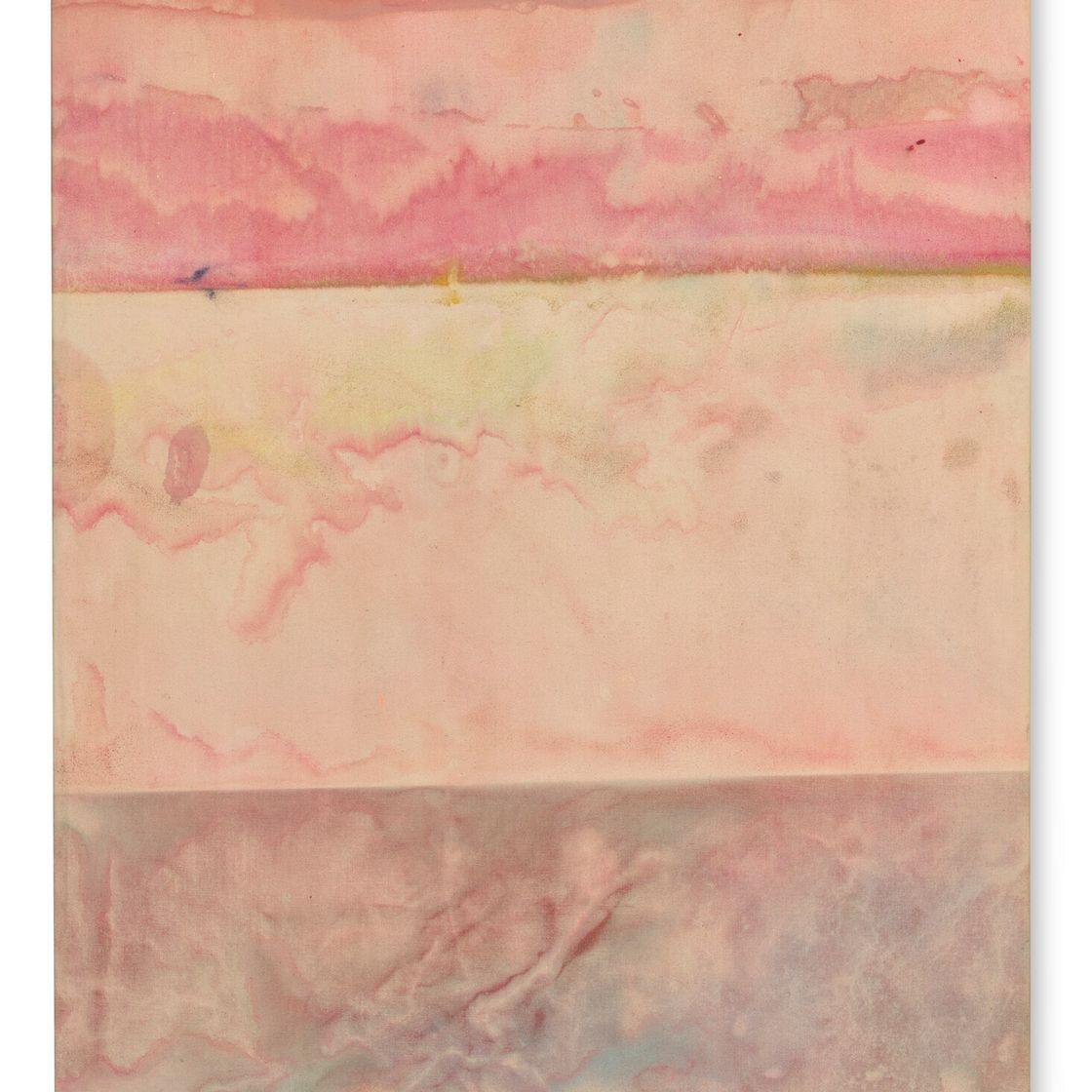 Sam Gilliam — МЛГ, изображение 1