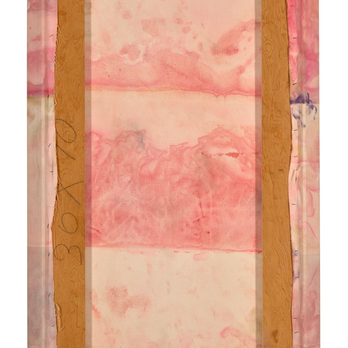 Sam Gilliam — МЛГ, изображение 2
