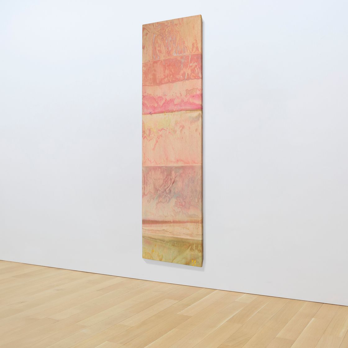 Sam Gilliam — МЛГ, изображение 4