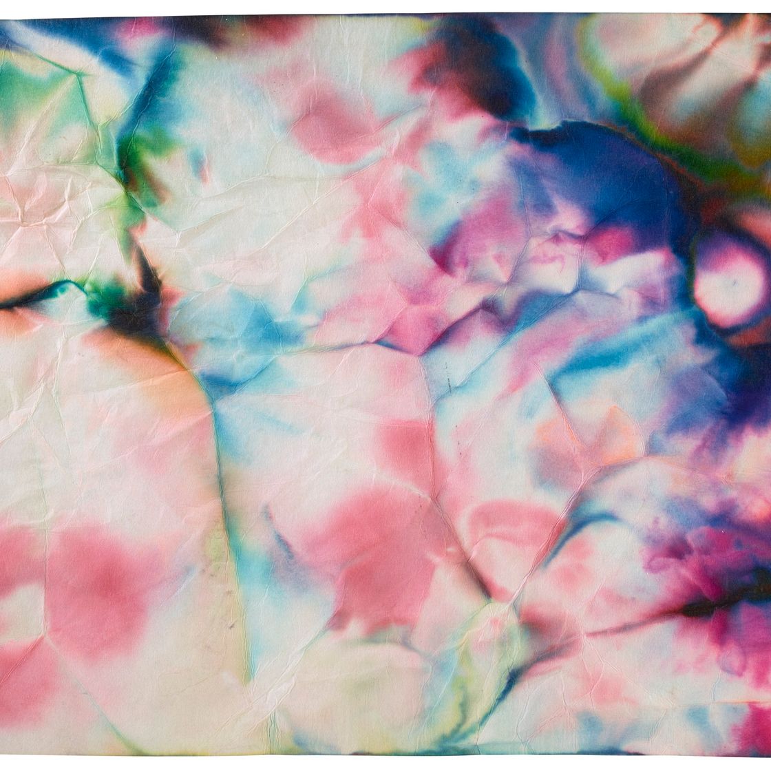 Sam Gilliam — Без названия