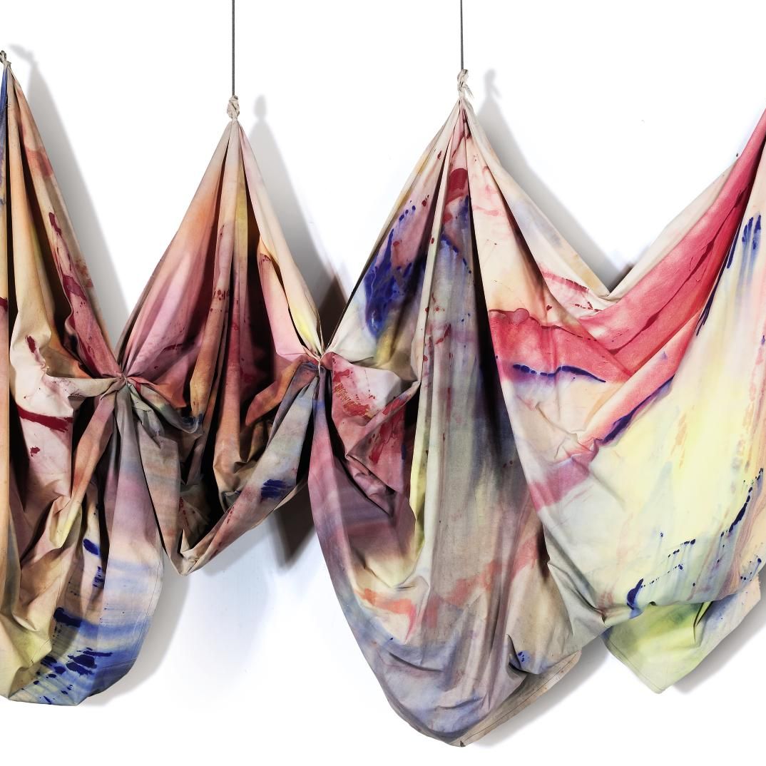 Sam Gilliam — S