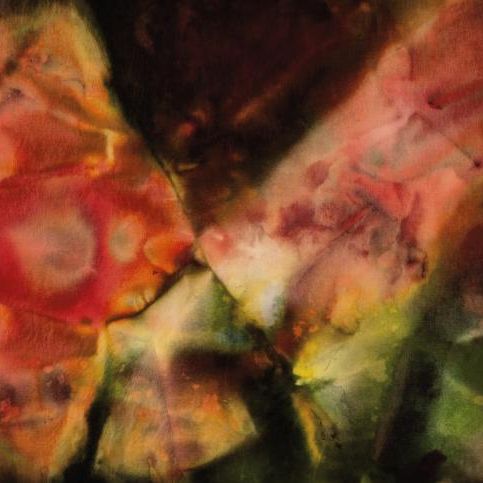 Sam Gilliam — Без титра