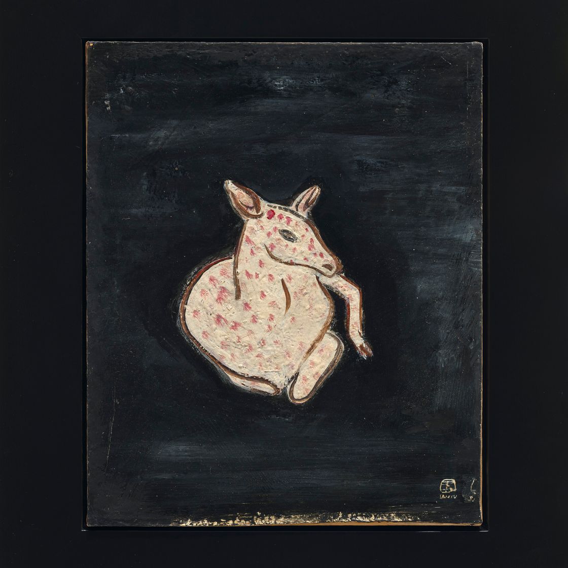 Sanyu — Доу, изображение 2