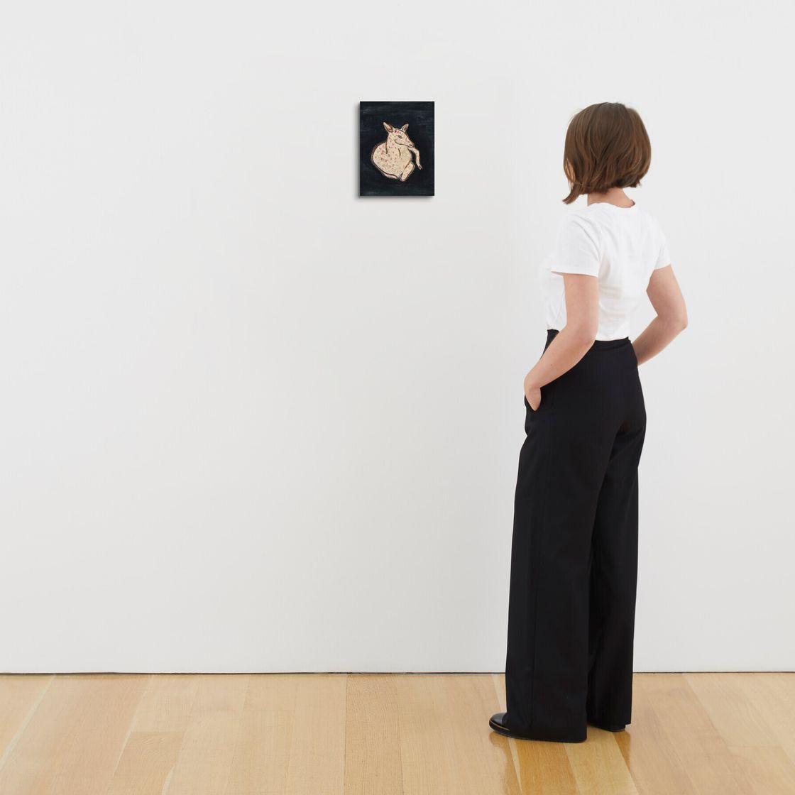 Sanyu — Доу, изображение 4