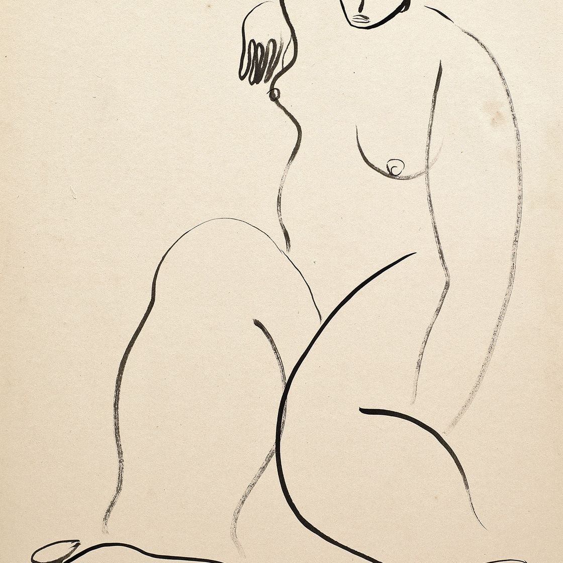 Sanyu — САНЬЮ