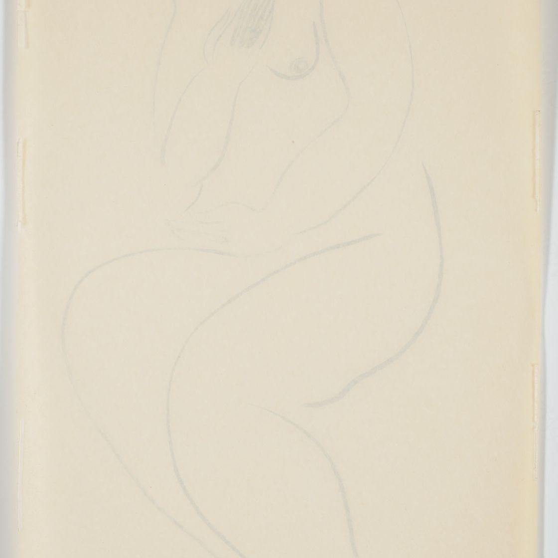 Sanyu — Без титра, изображение 3