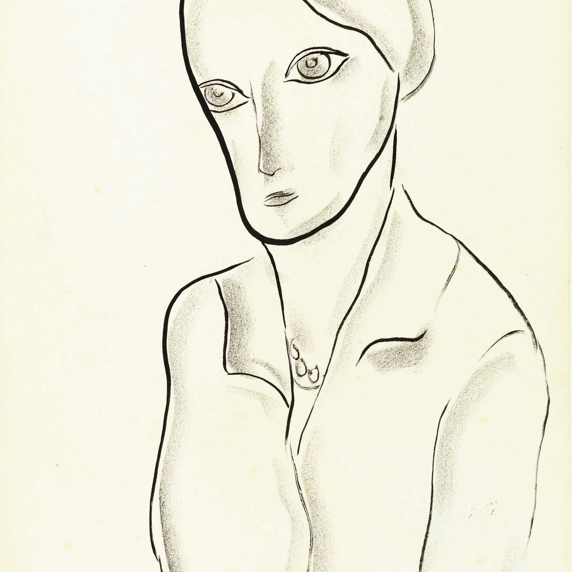 Sanyu — САНЬЮ