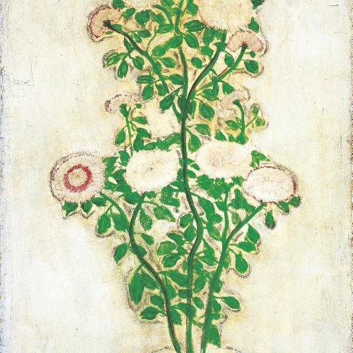 Sanyu — САНЬЮ (ЧАНГ Ю, 1901-1966)