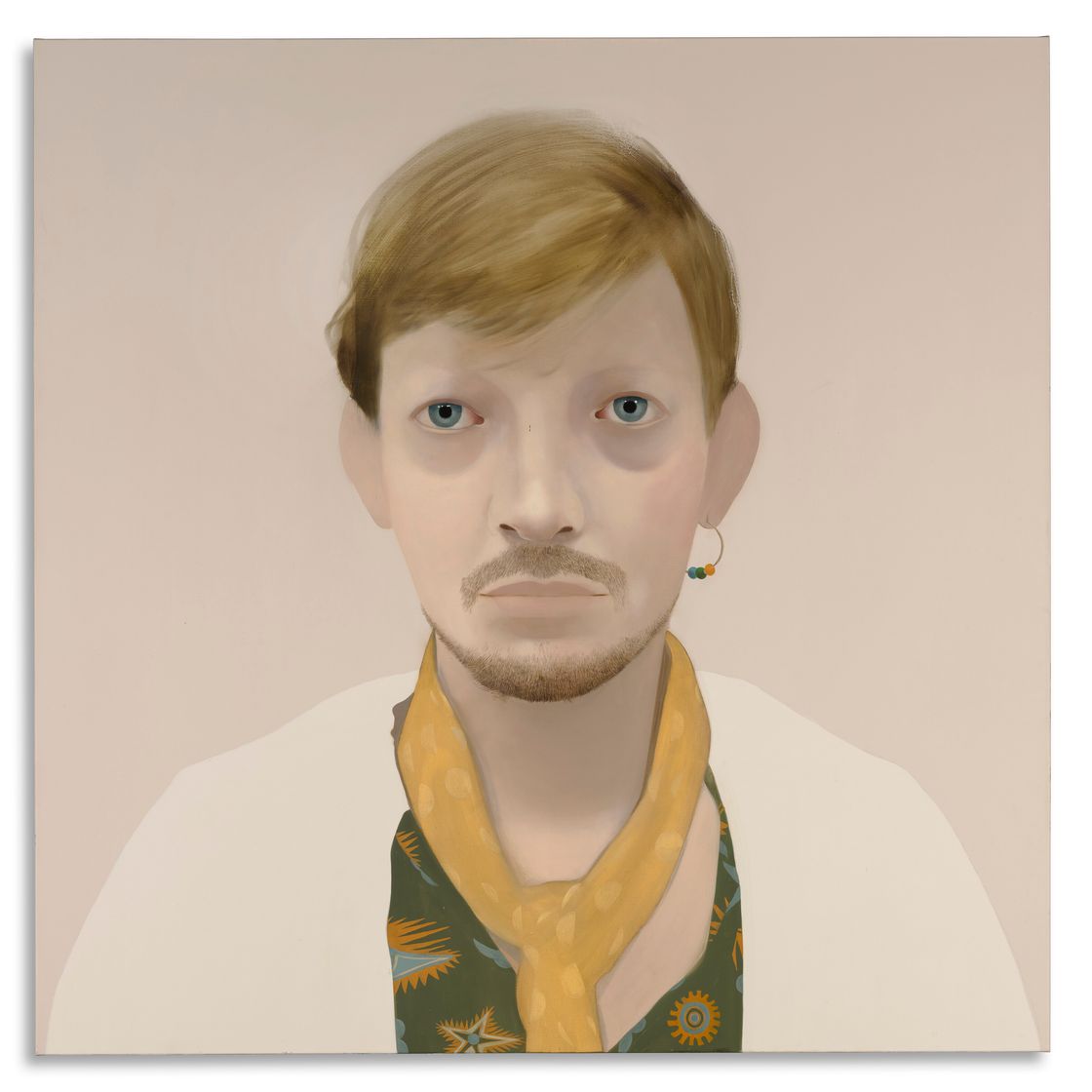 Sarah Ball — Марк