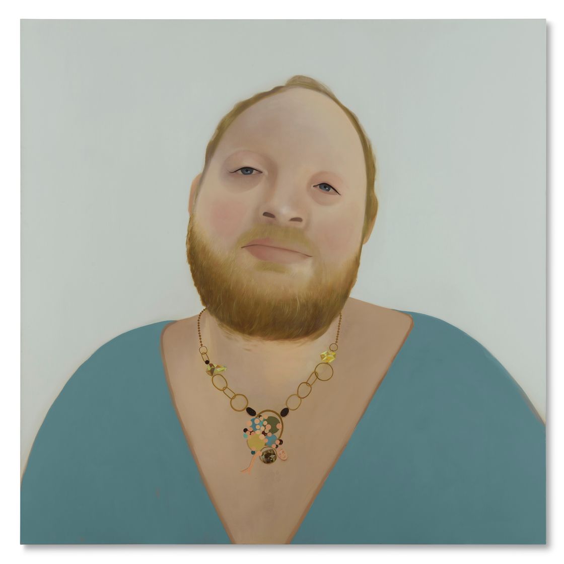 Sarah Ball — Энтони, изображение 1