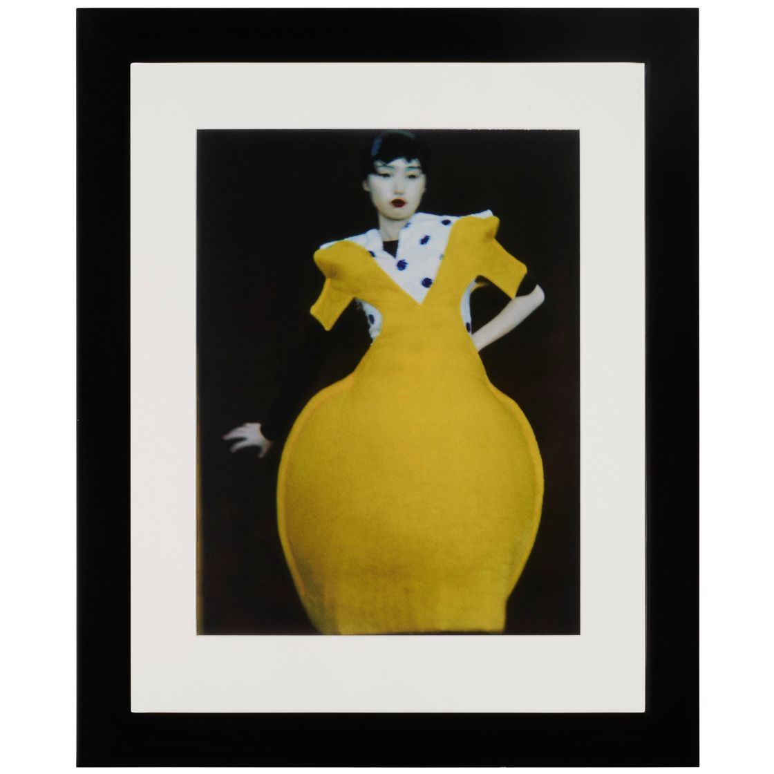 Sarah Moon — Поцелуй для женщин, 2007