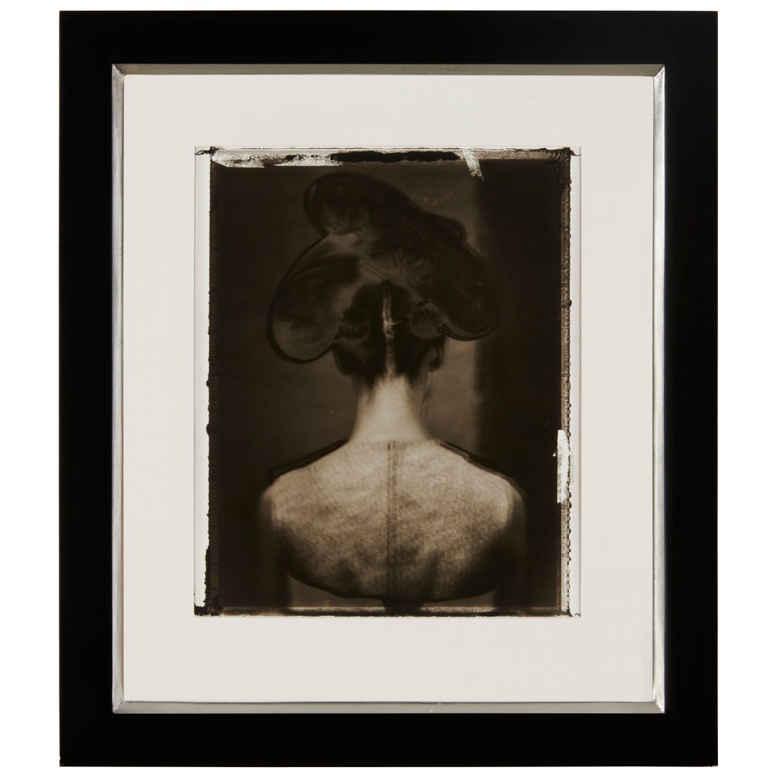 Sarah Moon — Вю де Дос, 1999