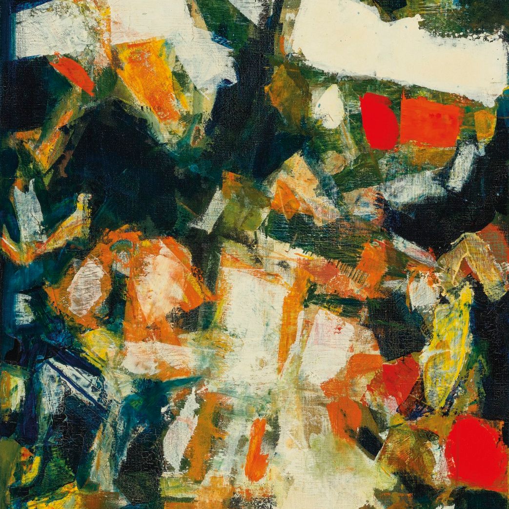 Sayed Haider Raza — Оплата труда, изображение 1