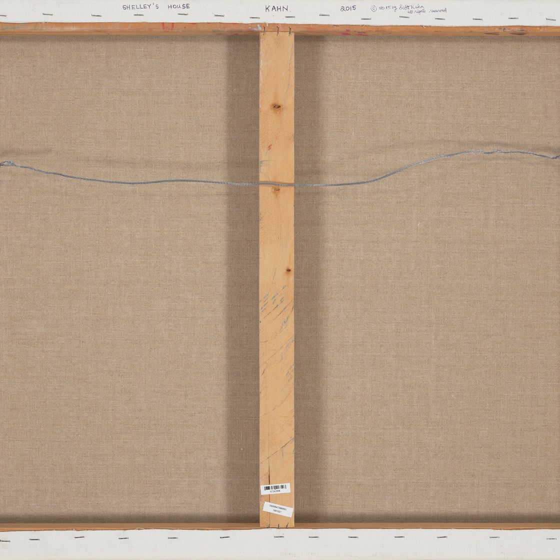 Scott Kahn — Дом Шелли, изображение 2