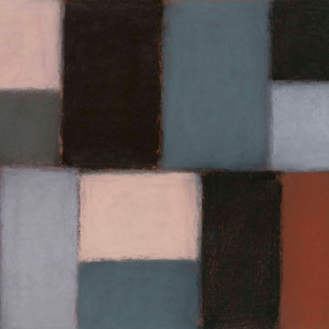 Sean Scully — М.18.04