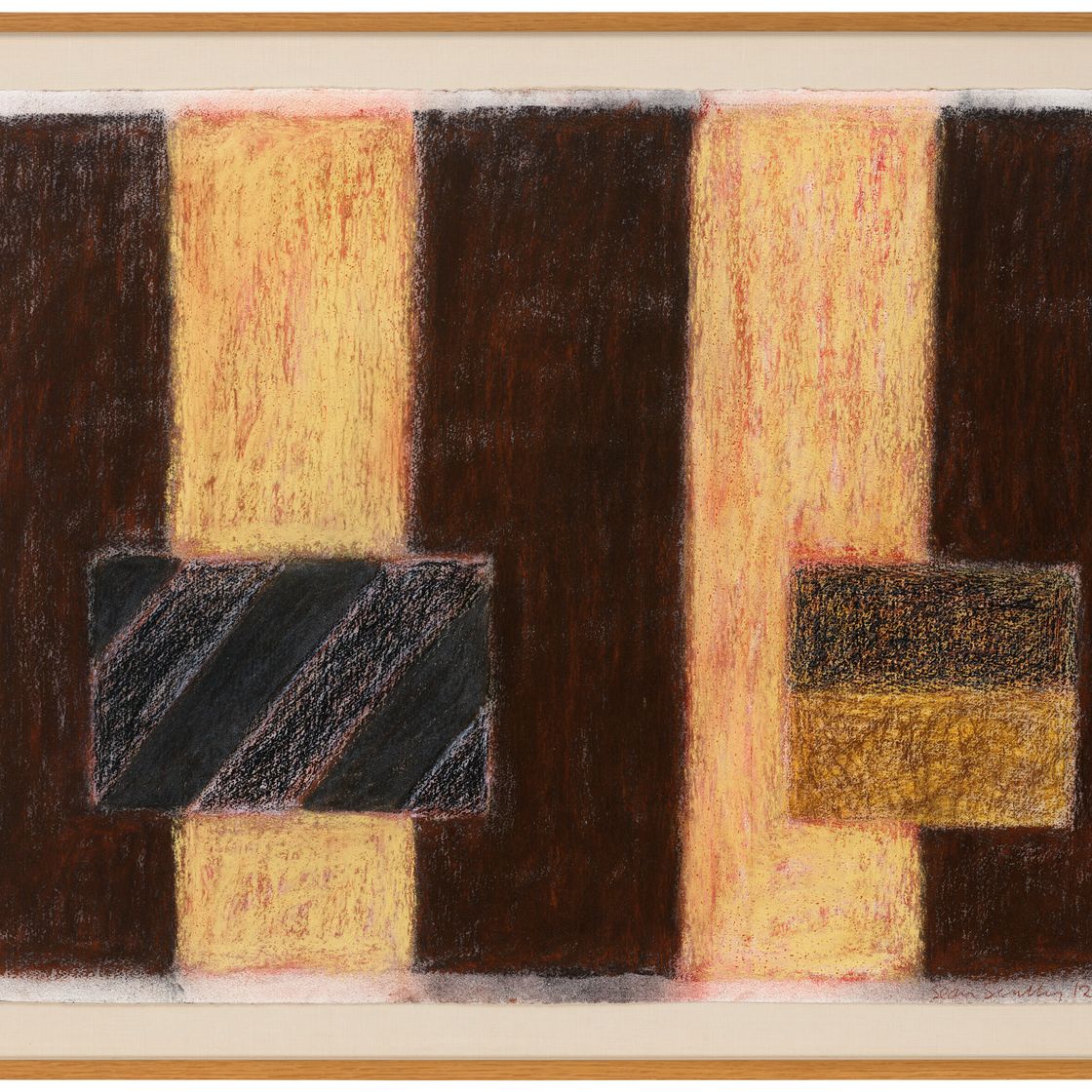 Sean Scully — 12.22.88, изображение 2