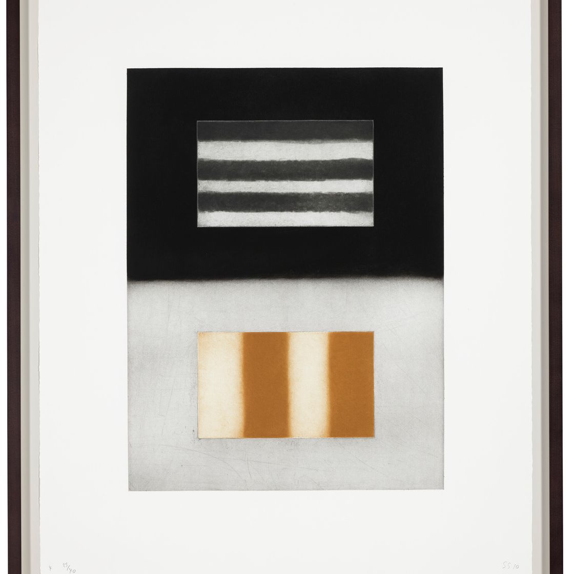 Sean Scully — Лилиан, изображение 13