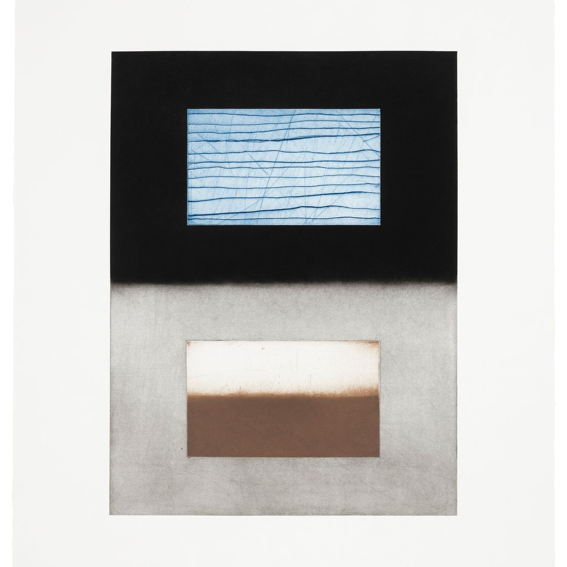 Sean Scully — Лилиан, изображение 9