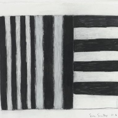 Sean Scully — Без названия