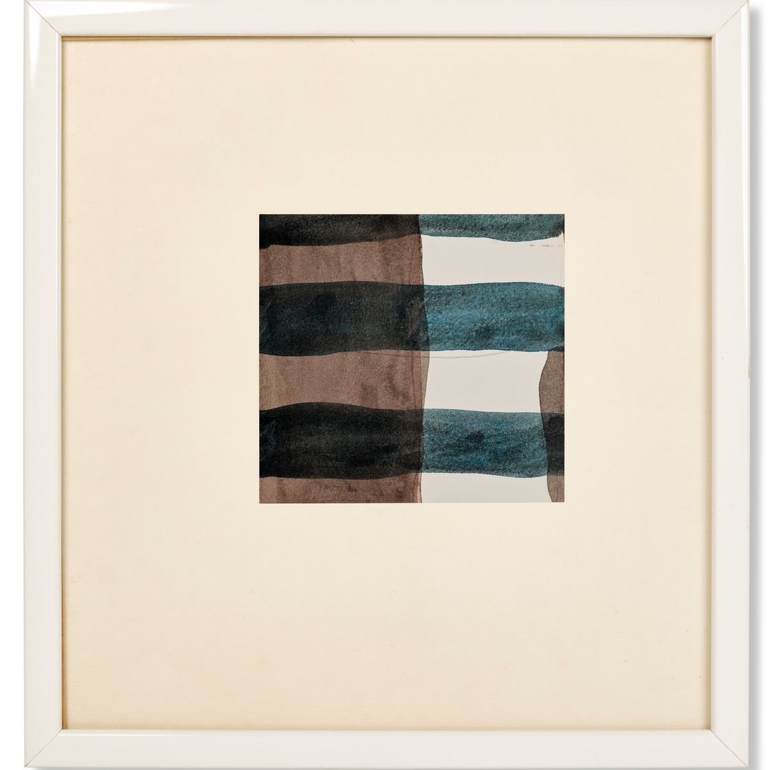 Sean Scully — Без титра, изображение 2
