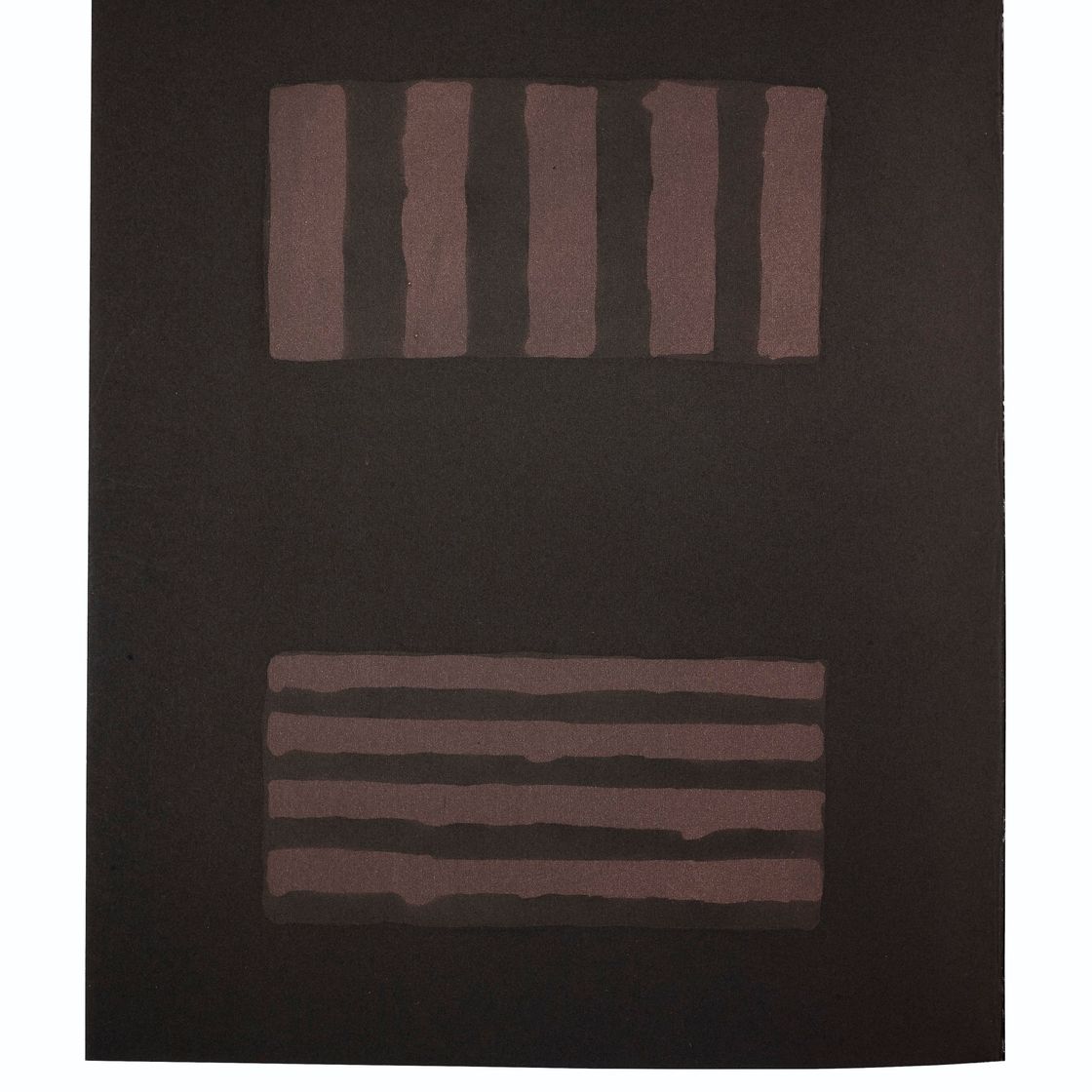 Sean Scully — Джозеф Конрад, "Сердце тьмы", Клуб ограниченного тиража, Нью-Йорк, 1992, изображение 8