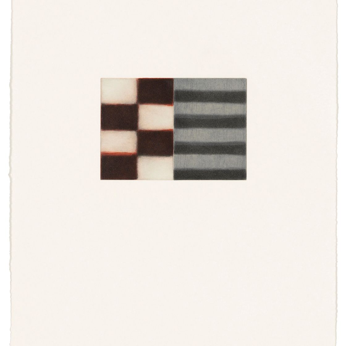Sean Scully — Это Это