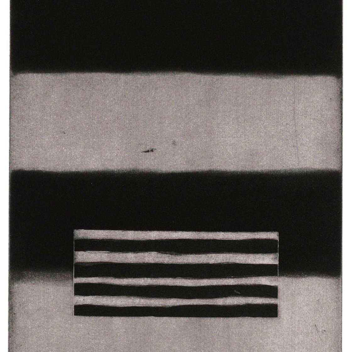 Sean Scully — Без названия
