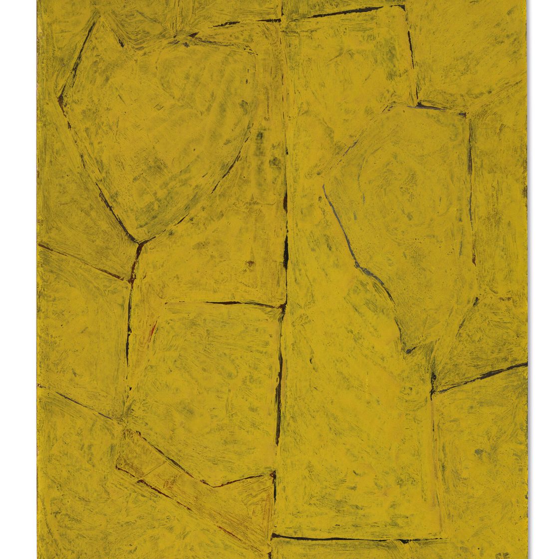 Serge Poliakoff — Диптих (Diptyque), изображение 2