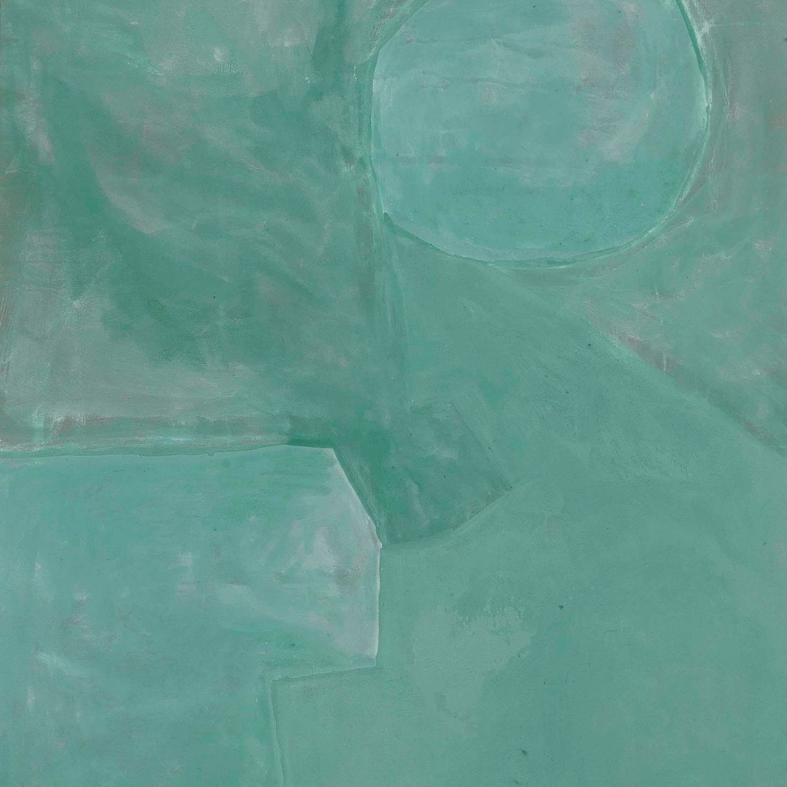 Serge Poliakoff — Без названия