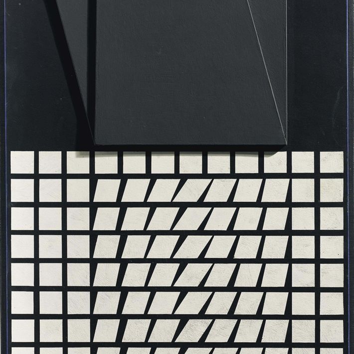 Serge Poliakoff — Ликка