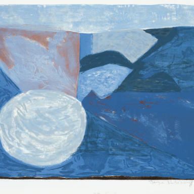 Serge Poliakoff — Серж Поляков
