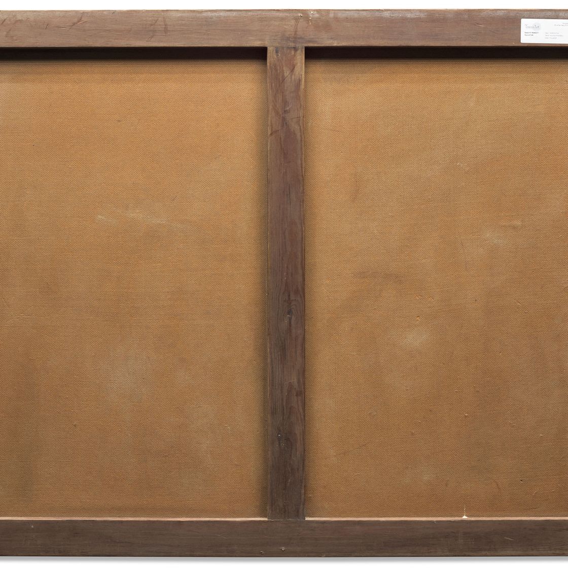 Serge Poliakoff — Краткое описание композиции, изображение 4