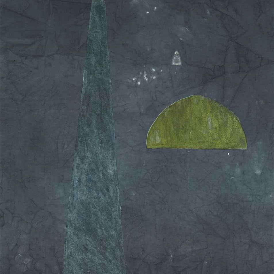 Sergej Jensen — Сад