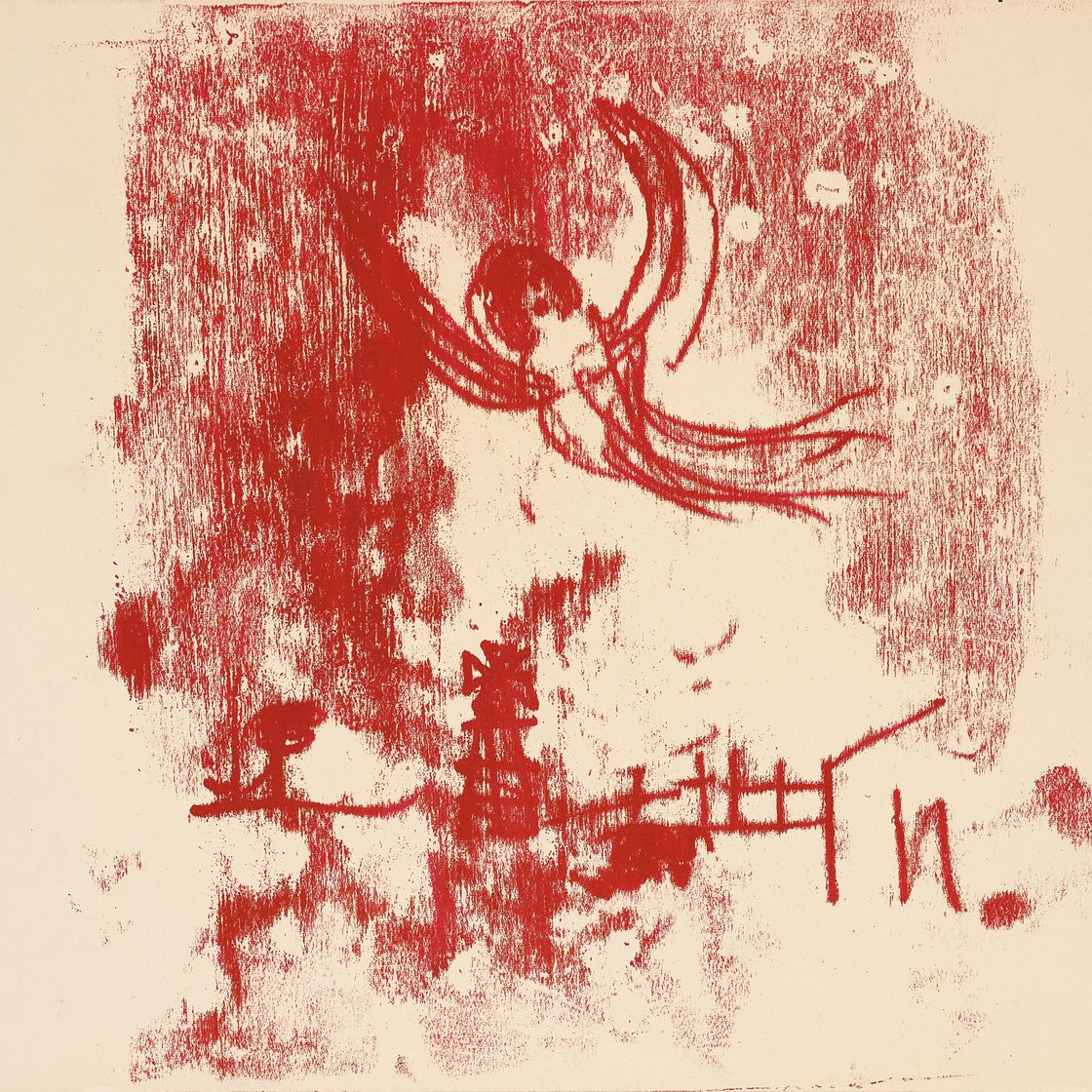 Sidney Robert Nolan — Девять передаточных чертежей, изображение 2