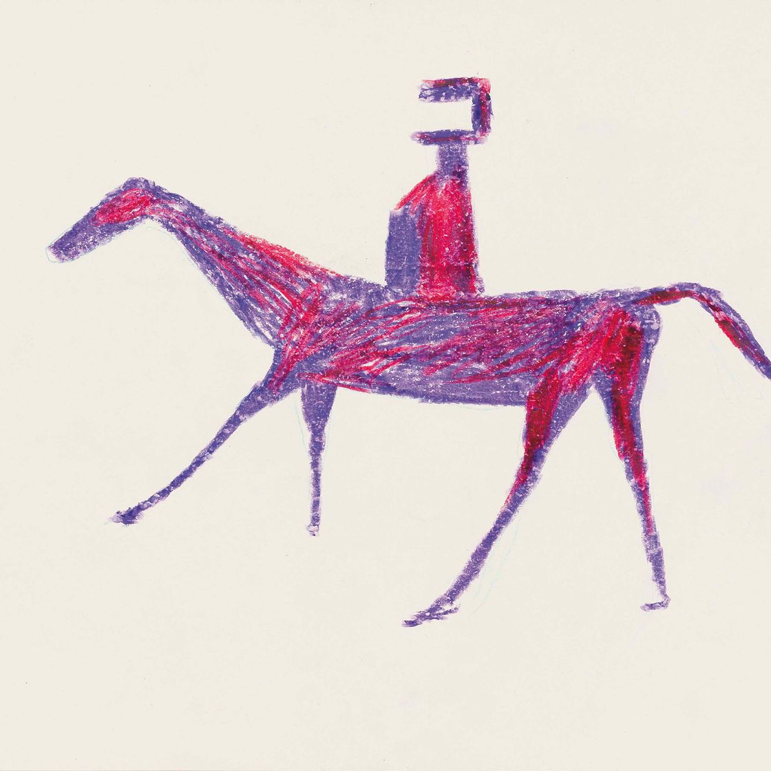Sidney Robert Nolan — Нед Келли