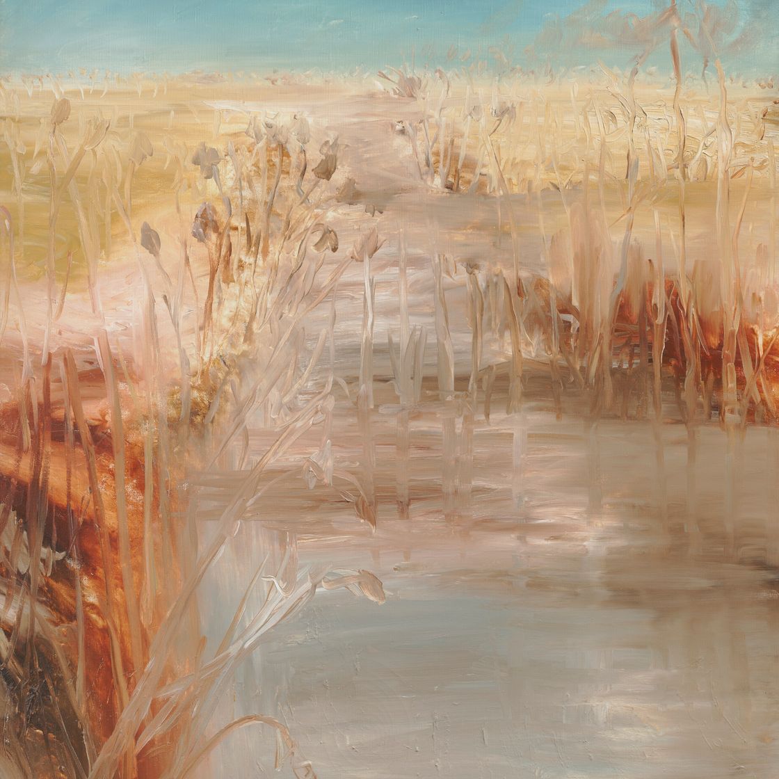 Sidney Robert Nolan — Виммера, изображение 1